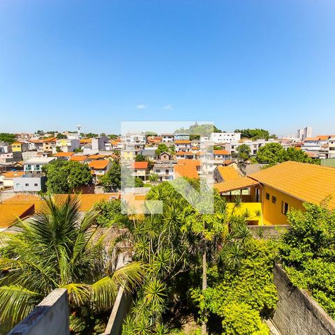 Casa à venda com 259m², 3 quartos e 2 vagasVista do Quarto 2