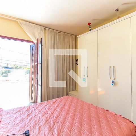 Casa à venda com 259m², 3 quartos e 2 vagasQuarto 1