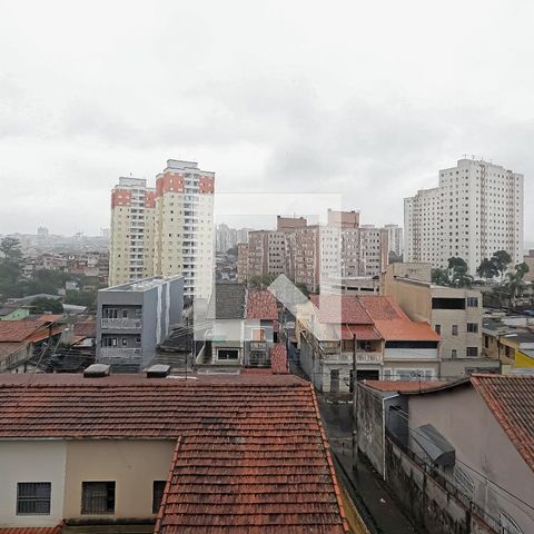 Casa à venda com 190m², 3 quartos e 3 vagasVista do quarto 2