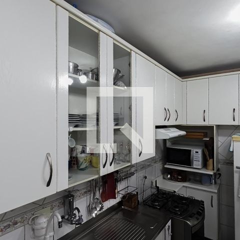 Casa à venda com 190m², 3 quartos e 3 vagasCozinha