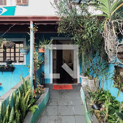 Casa à venda com 190m², 3 quartos e 3 vagasEntrada
