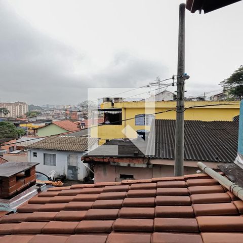 Casa à venda com 190m², 3 quartos e 3 vagasVista da Área de Serviço