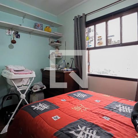 Casa à venda com 190m², 3 quartos e 3 vagasQuarto 2