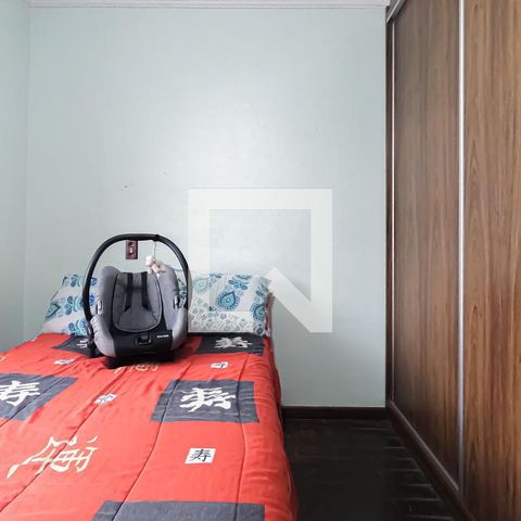 Casa à venda com 190m², 3 quartos e 3 vagasQuarto 2