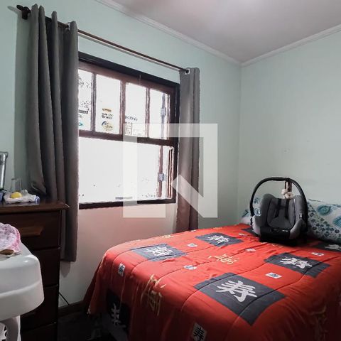 Casa à venda com 190m², 3 quartos e 3 vagasQuarto 2