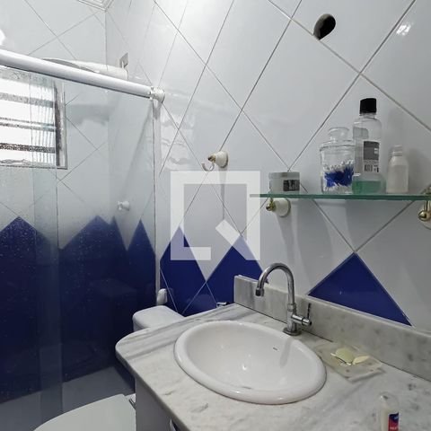 Casa à venda com 190m², 3 quartos e 3 vagasBanheiro da Suíte