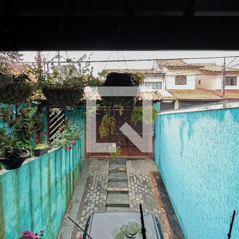 Casa à venda com 190m², 3 quartos e 3 vagasVista da Sala