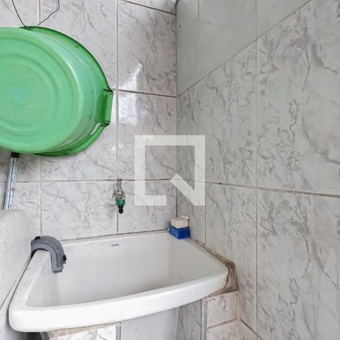 Casa à venda com 190m², 3 quartos e 3 vagasÁrea de Serviço