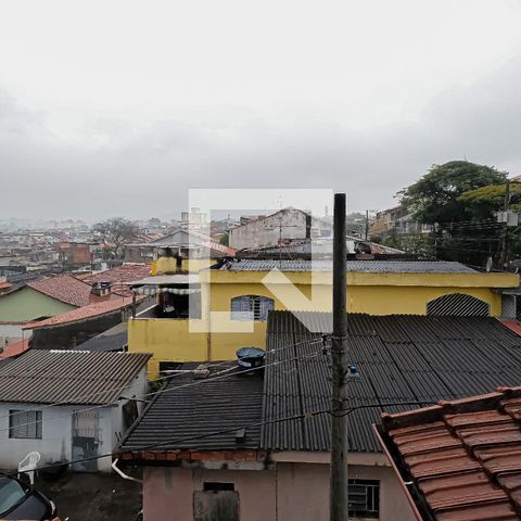 Casa à venda com 190m², 3 quartos e 3 vagasVista do Quarto 1