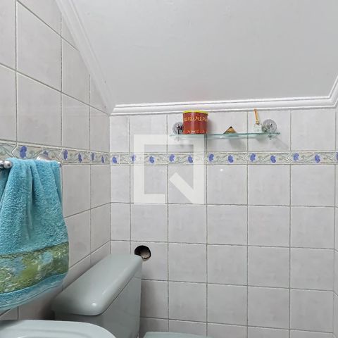 Casa à venda com 190m², 3 quartos e 3 vagasLavabo