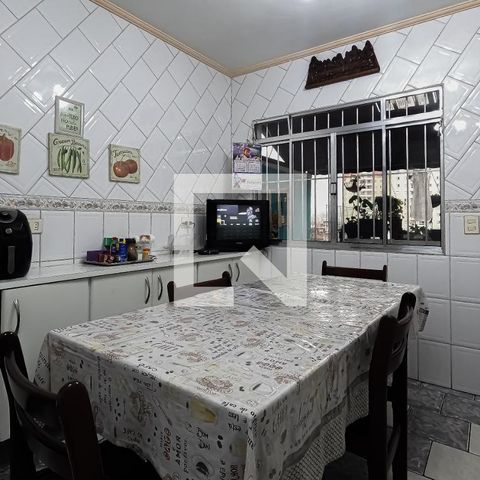 Casa à venda com 190m², 3 quartos e 3 vagasCozinha