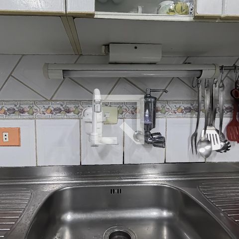 Casa à venda com 190m², 3 quartos e 3 vagasCozinha