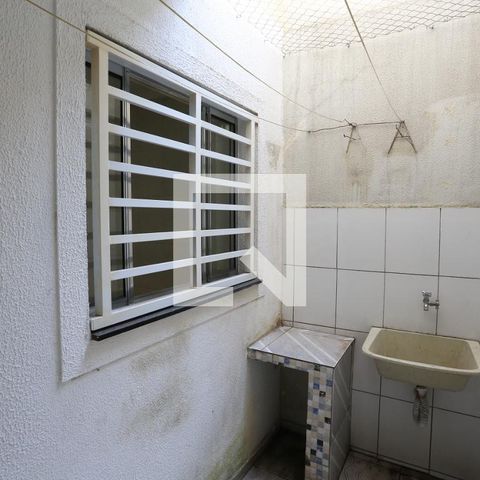 Casa de condomínio à venda com 51m², 2 quartos e 1 vagaÁrea de Serviço
