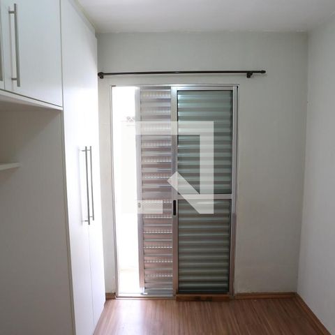 Casa de condomínio à venda com 51m², 2 quartos e 1 vagaSuíte 1