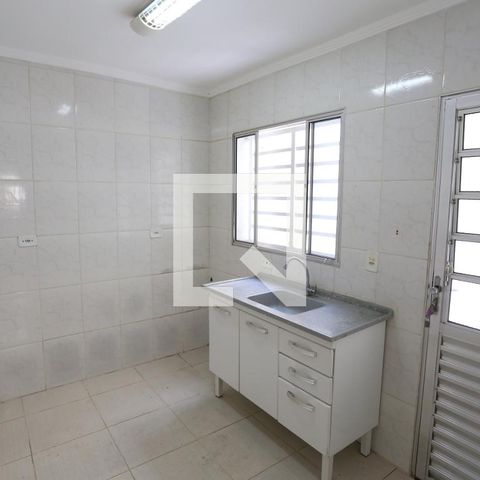 Casa de condomínio à venda com 51m², 2 quartos e 1 vagaCozinha