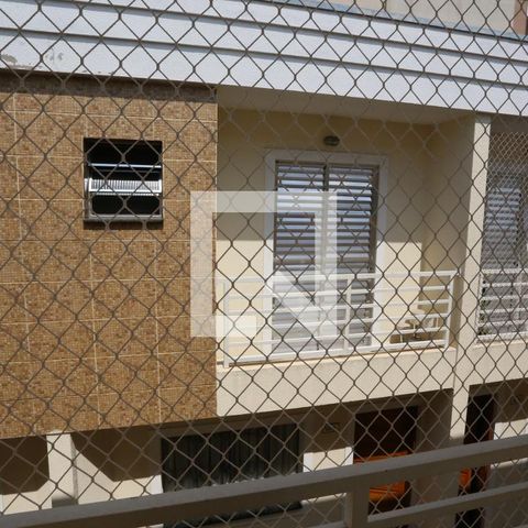 Casa de condomínio à venda com 51m², 2 quartos e 1 vagaSacada da Suíte 1
