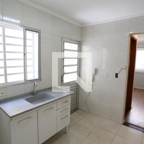 Casa de condomínio à venda com 51m², 2 quartos e 1 vagaCozinha