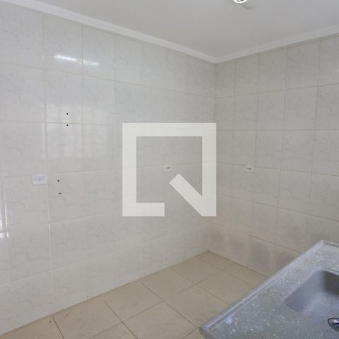 Casa de condomínio à venda com 51m², 2 quartos e 1 vagaCozinha
