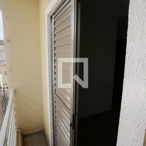 Casa de condomínio à venda com 51m², 2 quartos e 1 vagaSacada da Suíte 1