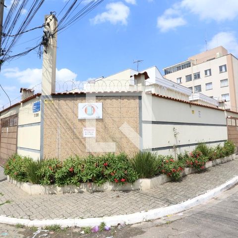 Casa de condomínio à venda com 51m², 2 quartos e 1 vagaFachada do Condomínio