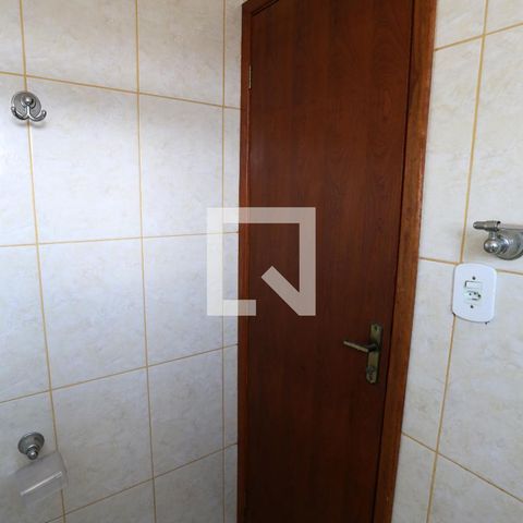 Casa de condomínio à venda com 51m², 2 quartos e 1 vagaBanheiro da Suíte 2