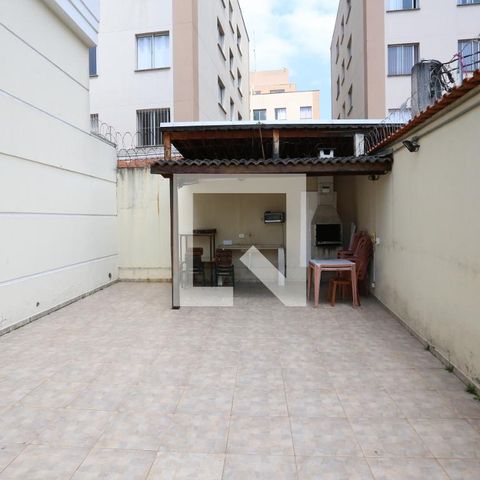 Casa de condomínio à venda com 51m², 2 quartos e 1 vagaÁrea comum - Churrasqueira