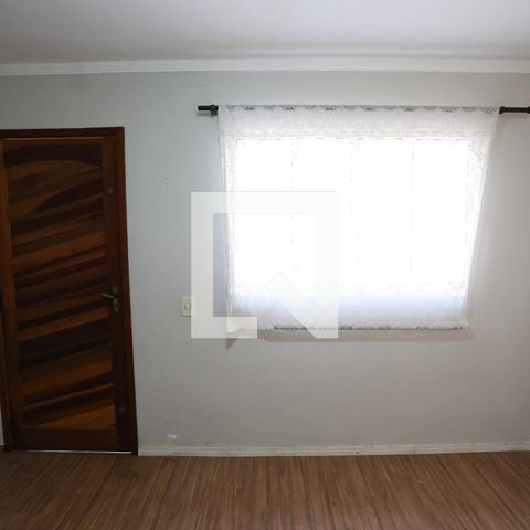 Casa de condomínio à venda com 51m², 2 quartos e 1 vagaSala