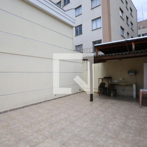 Casa de condomínio à venda com 51m², 2 quartos e 1 vagaÁrea comum - Churrasqueira