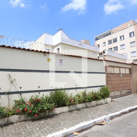 Casa de condomínio à venda com 51m², 2 quartos e 1 vagaFachada do Condomínio