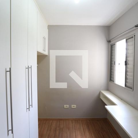 Casa de condomínio à venda com 51m², 2 quartos e 1 vagaSuíte 2