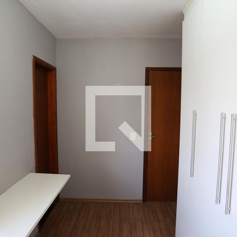 Casa de condomínio à venda com 51m², 2 quartos e 1 vagaSuíte 2