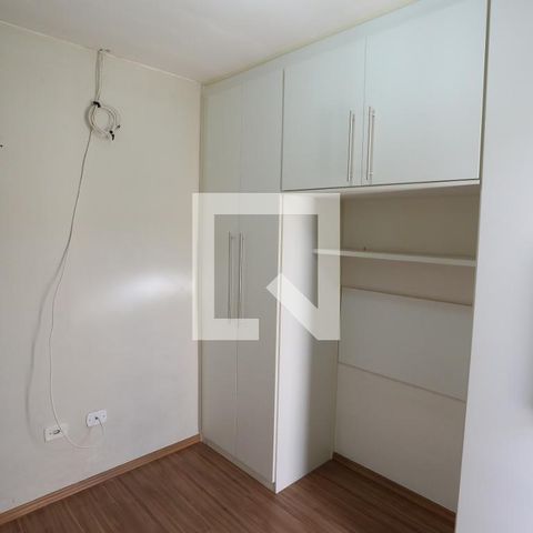 Casa de condomínio à venda com 51m², 2 quartos e 1 vagaSuíte 1