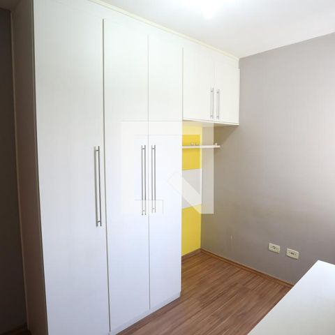 Casa de condomínio à venda com 51m², 2 quartos e 1 vagaSuíte 2