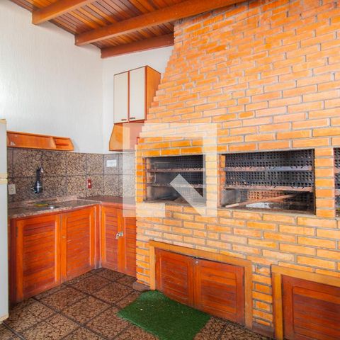 Apartamento à venda com 86m², 2 quartos e 1 vagaÁrea comum - Salão de festas