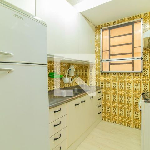 Apartamento à venda com 86m², 2 quartos e 1 vagaCozinha