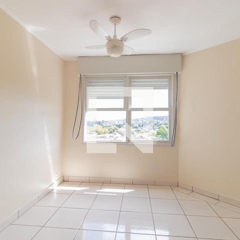 Apartamento à venda com 86m², 2 quartos e 1 vagaQuarto 2