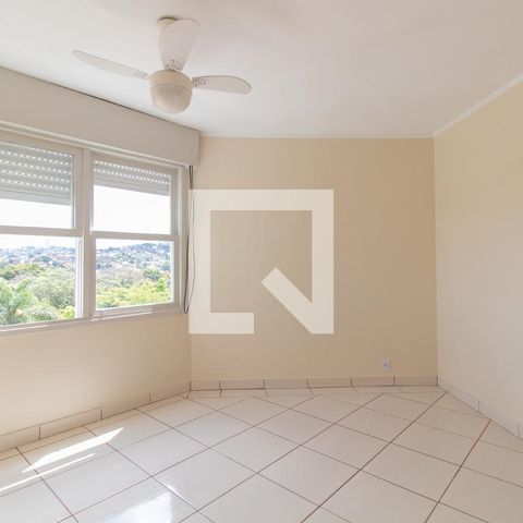 Apartamento à venda com 86m², 2 quartos e 1 vagaQuarto 2