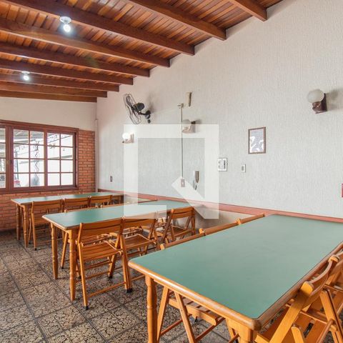 Apartamento à venda com 86m², 2 quartos e 1 vagaÁrea comum - Salão de festas