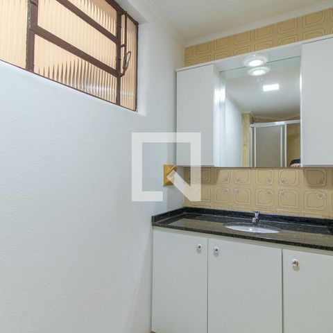 Apartamento à venda com 86m², 2 quartos e 1 vagaBanheiro