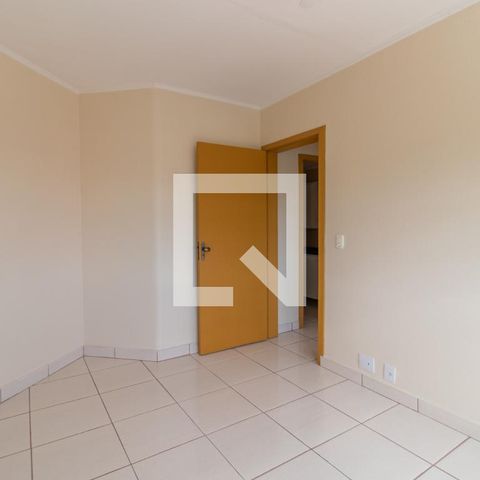 Apartamento à venda com 86m², 2 quartos e 1 vagaQuarto 2