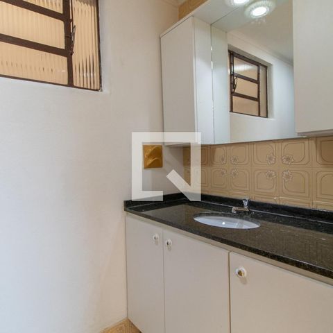 Apartamento à venda com 86m², 2 quartos e 1 vagaBanheiro