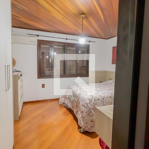 Casa à venda com 190m², 3 quartos e 3 vagasQuarto 3