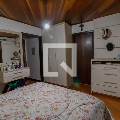 Casa à venda com 190m², 3 quartos e 3 vagasQuarto 3