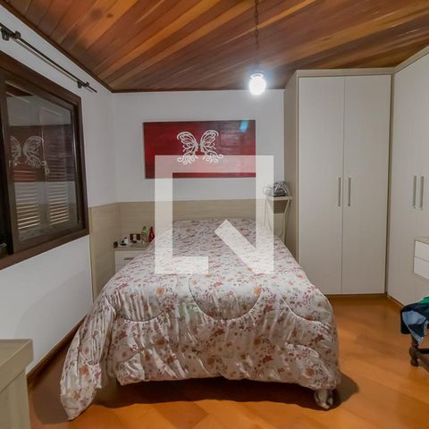 Casa à venda com 190m², 3 quartos e 3 vagasQuarto 3