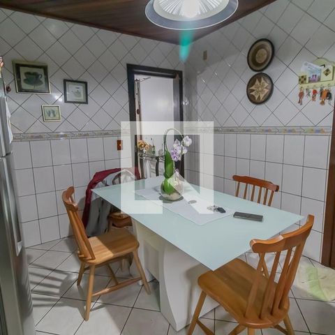 Casa à venda com 190m², 3 quartos e 3 vagasCozinha