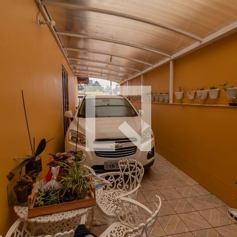 Casa à venda com 190m², 3 quartos e 3 vagasÁrea Externa
