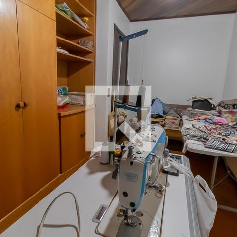 Casa à venda com 190m², 3 quartos e 3 vagasQuarto 1