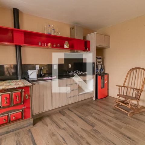 Casa à venda com 190m², 3 quartos e 3 vagasÁrea Gourmet