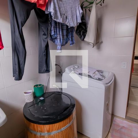 Casa à venda com 190m², 3 quartos e 3 vagasÁrea de Serviço