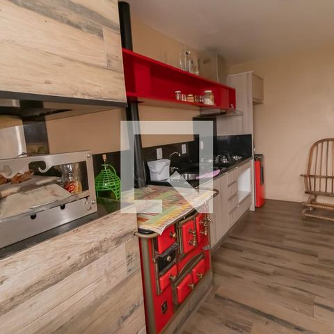 Casa à venda com 190m², 3 quartos e 3 vagasÁrea Gourmet